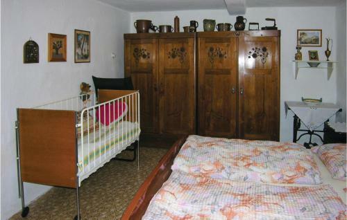Holiday Home Ujezd Svateho Krize