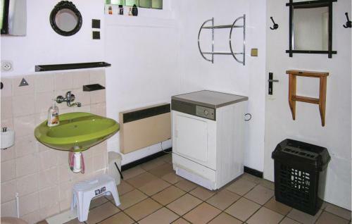 Holiday Home Ujezd Svateho Krize