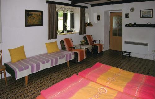 Holiday Home Ujezd Svateho Krize