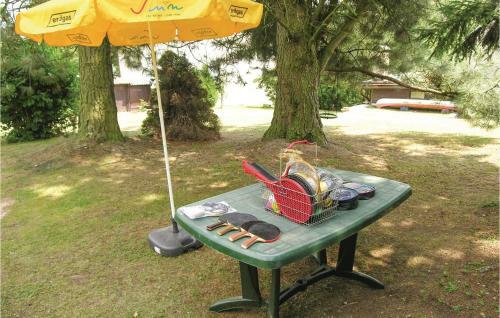 Holiday Home Ujezd Svateho Krize