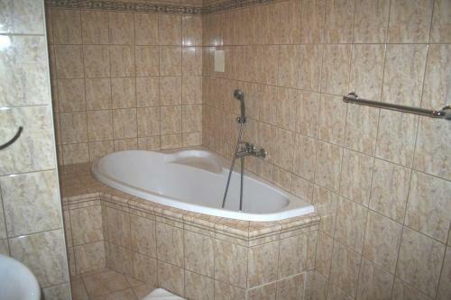 Rodinn� Hotel Bohemia