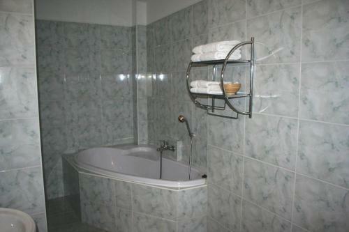 Rodinn� Hotel Bohemia