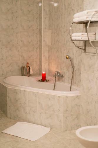 Rodinn� Hotel Bohemia