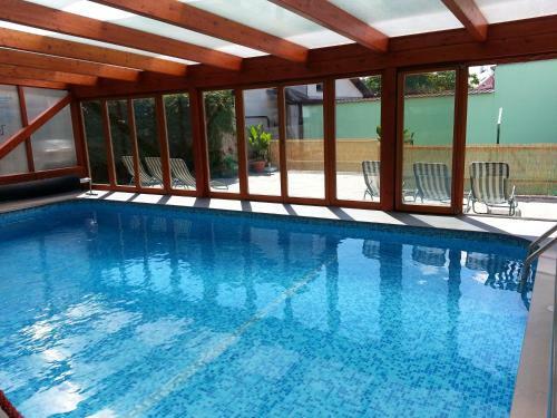 Rodinn� Hotel Bohemia