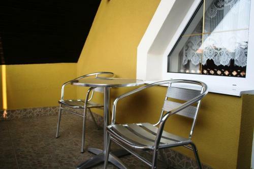 Rodinn� Hotel Bohemia