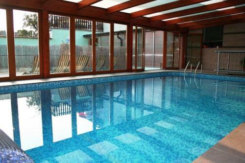 Rodinn� Hotel Bohemia