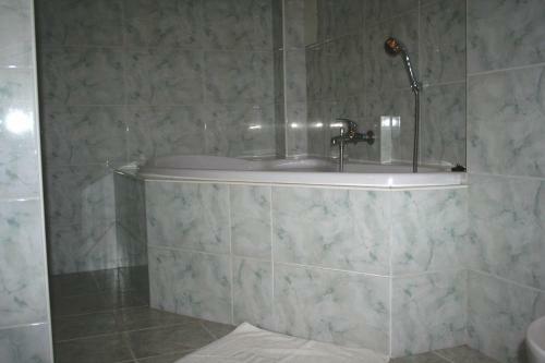 Rodinn� Hotel Bohemia