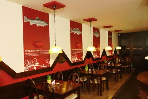Rodinn� Hotel Bohemia