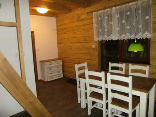Hostal Penzion Rzehaczek