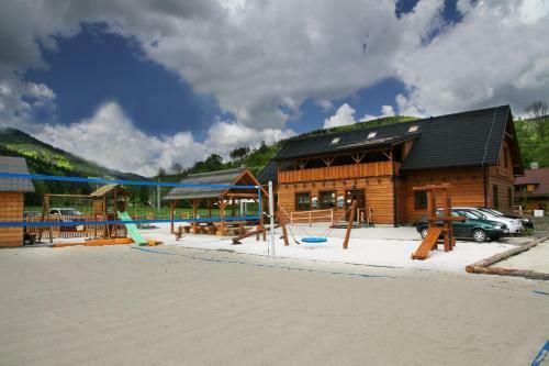 Hostal Penzion Rzehaczek