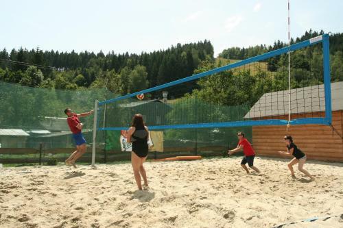 Hostal Penzion Rzehaczek