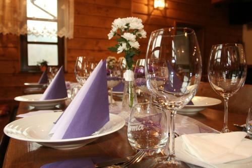 Hostal Penzion Rzehaczek