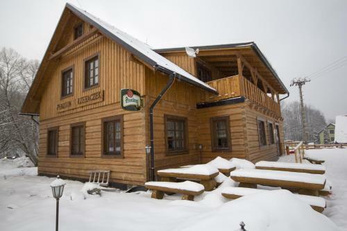 Hostal Penzion Rzehaczek