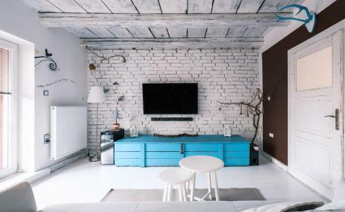 Hostal Apartm�ny Babyhouse