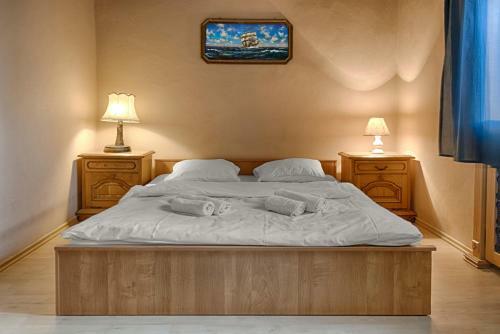 Hotel Gaudeamus