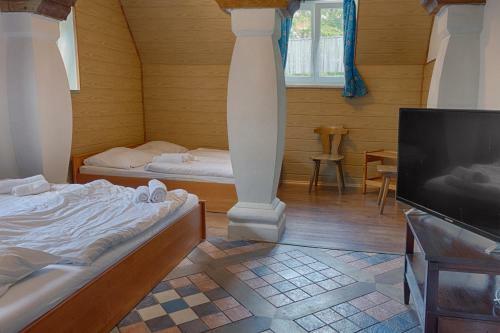 Hotel Gaudeamus