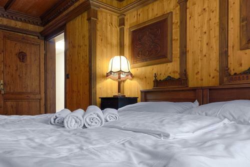 Hotel Gaudeamus