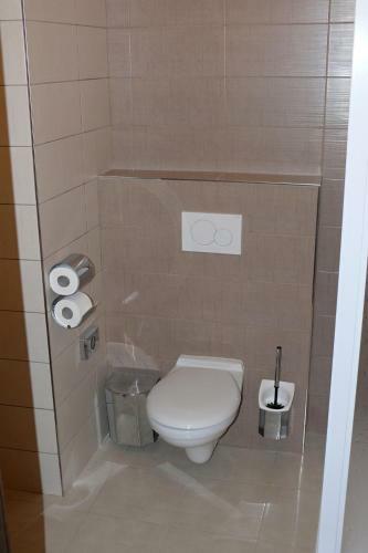 Hotel Ber�nek