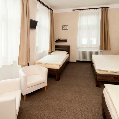 Hotel Ber�nek