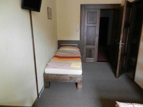 Hotel Ber�nek