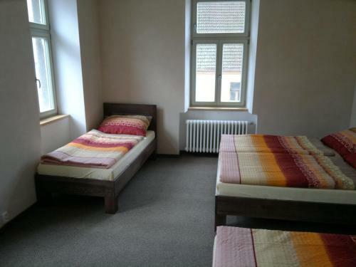 Hotel Ber�nek
