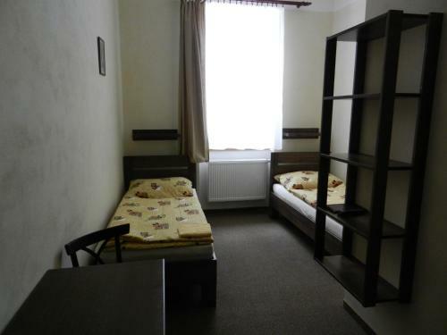 Hotel Ber�nek