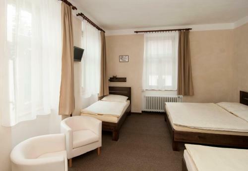 Hotel Ber�nek