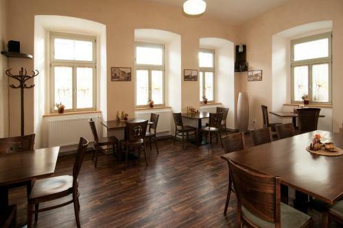 Hotel Ber�nek