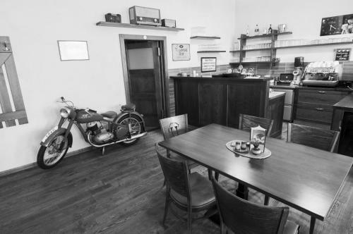 Hotel Ber�nek