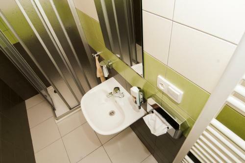 Hotel Ber�nek