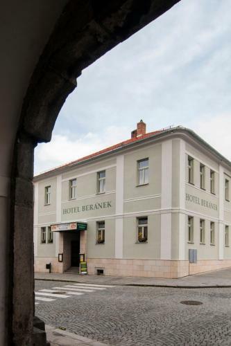 Hotel Ber�nek