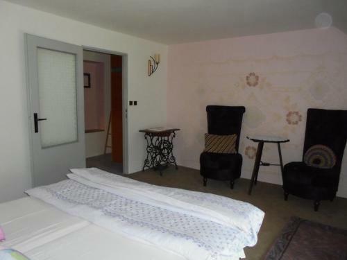 Hostal Penzion Serhant
