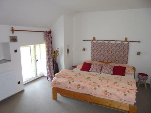 Hostal Penzion Serhant