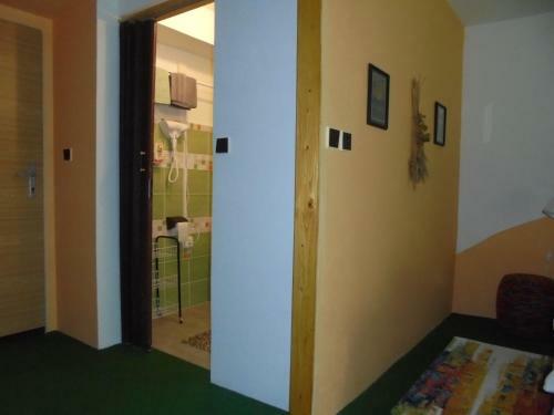 Hostal Penzion Serhant