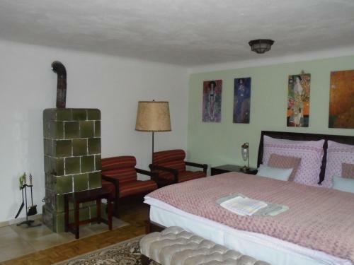 Hostal Penzion Serhant