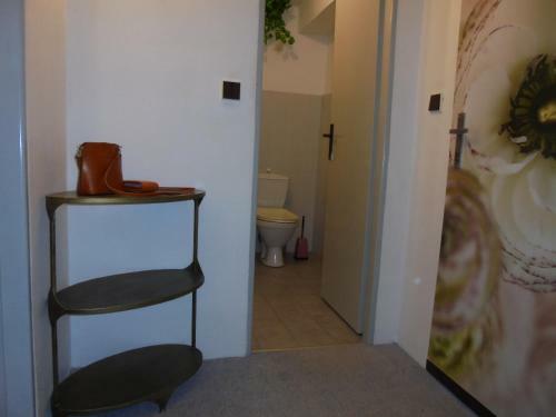 Hostal Penzion Serhant