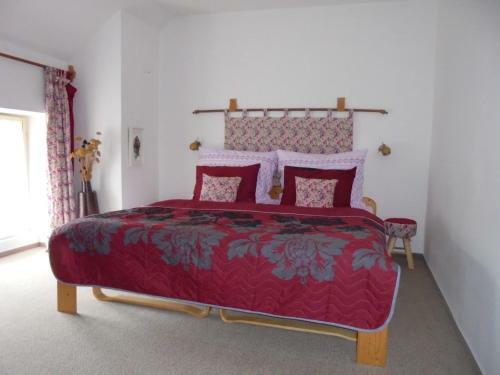 Hostal Penzion Serhant