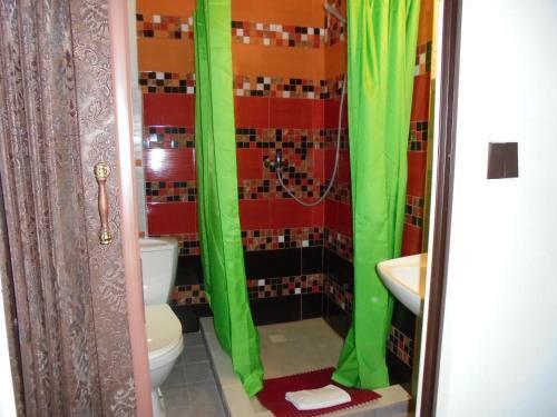 Hostal Penzion Serhant