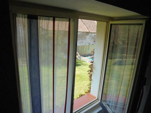 Hostal Penzion Serhant