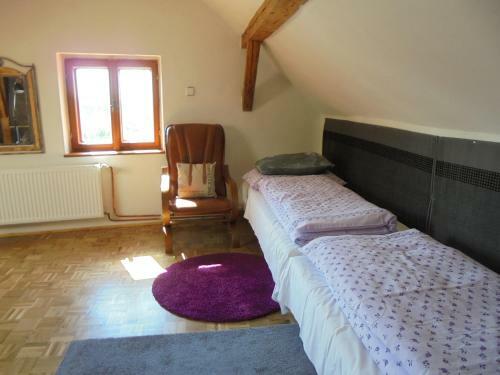 Hostal Penzion Serhant