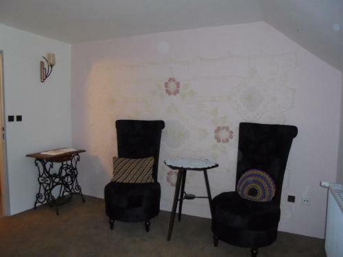 Hostal Penzion Serhant