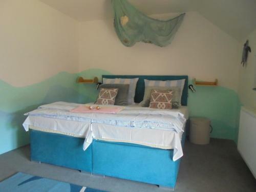 Hostal Penzion Serhant