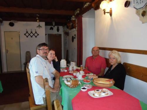 Hostal Penzion Serhant