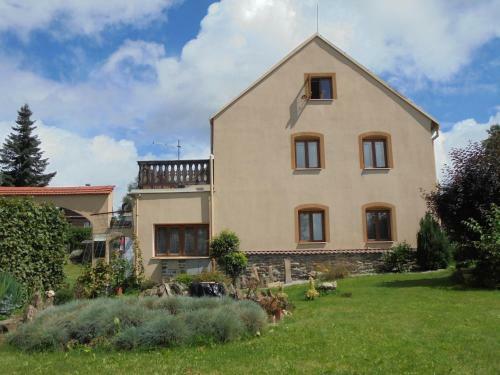 Hostal Penzion Serhant