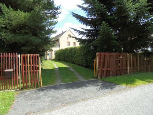 Hostal Penzion Serhant