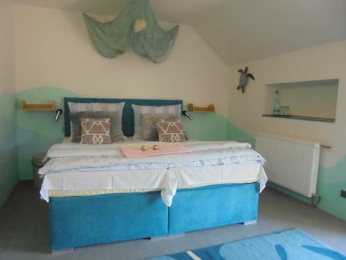 Hostal Penzion Serhant