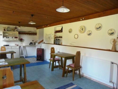 Hostal Penzion Serhant