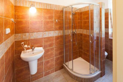 Hostal Penzion Na B?lisku