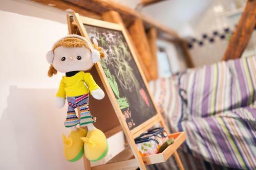 Hostal Penzion Na B?lisku