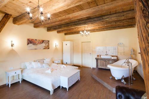 Hostal Penzion Na B?lisku